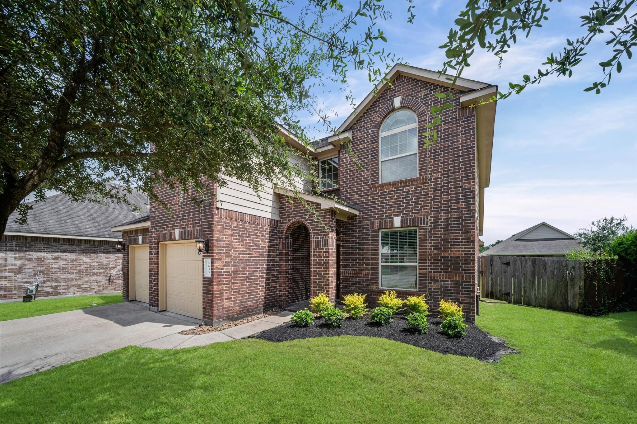 5635 Glenfield Spring Lane