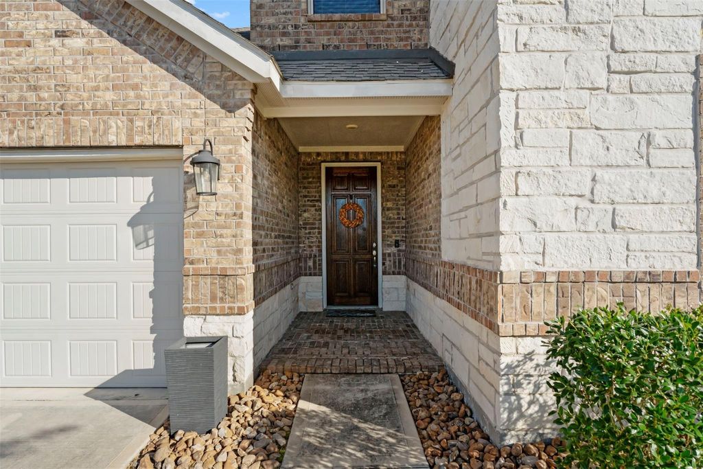 Photo of 28109 Steepleridge Court, Spring, TX 77386 (MLS # 64364672)