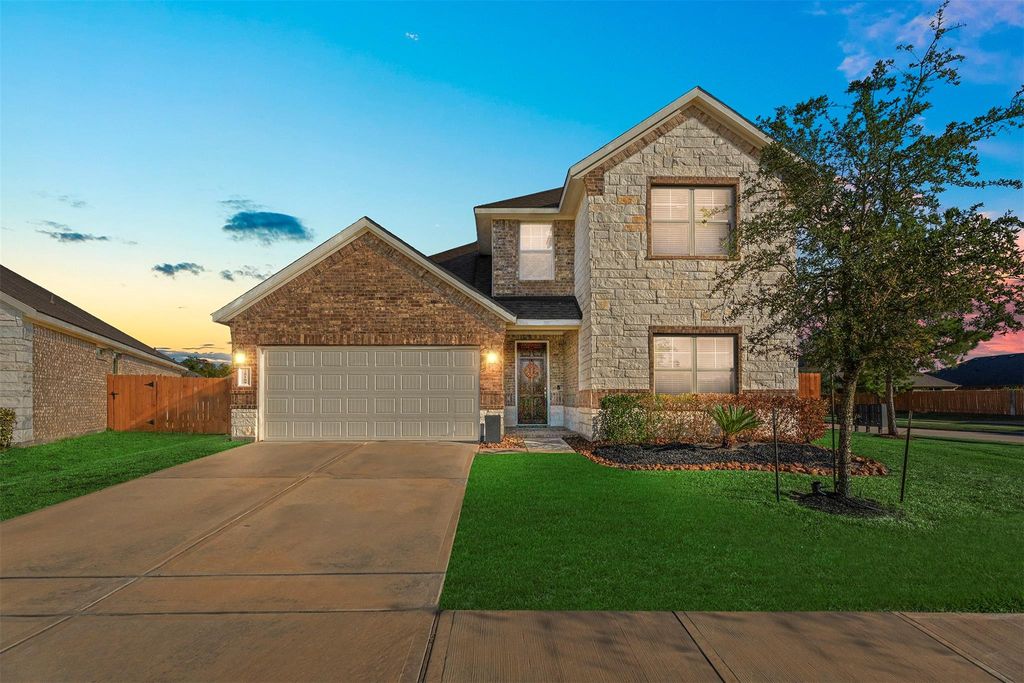 Photo of 28109 Steepleridge Court, Spring, TX 77386 (MLS # 64364672)