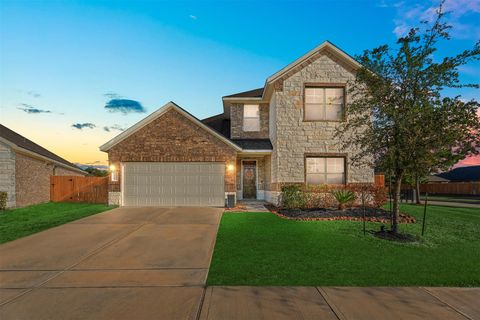 Photo of 28109 Steepleridge Court, Spring, TX 77386 (MLS # 64364672)