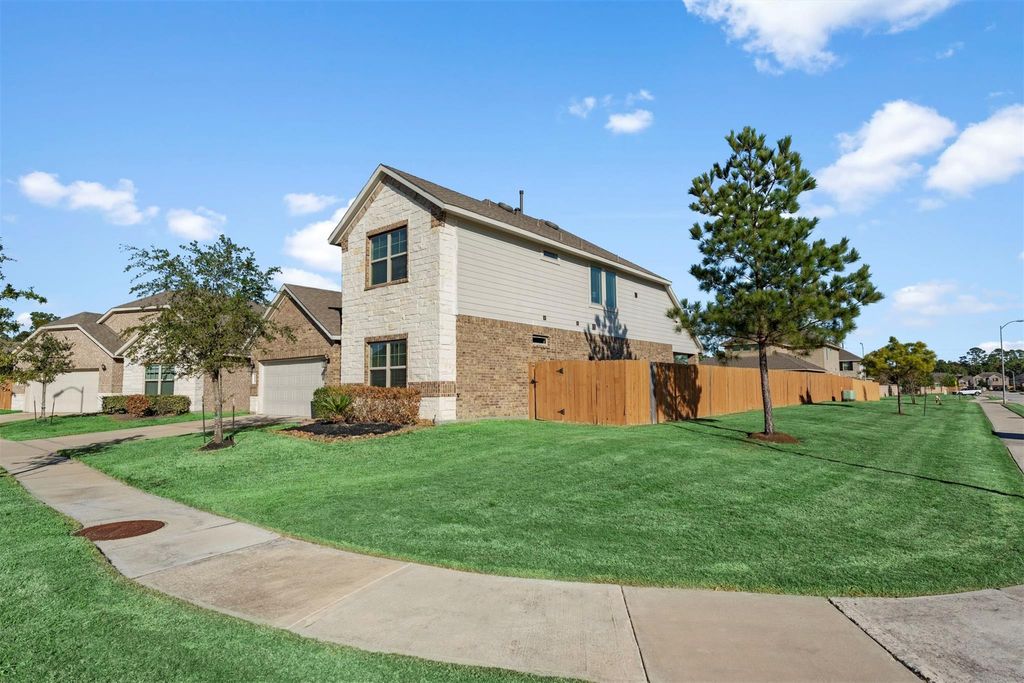Photo of 28109 Steepleridge Court, Spring, TX 77386 (MLS # 64364672)