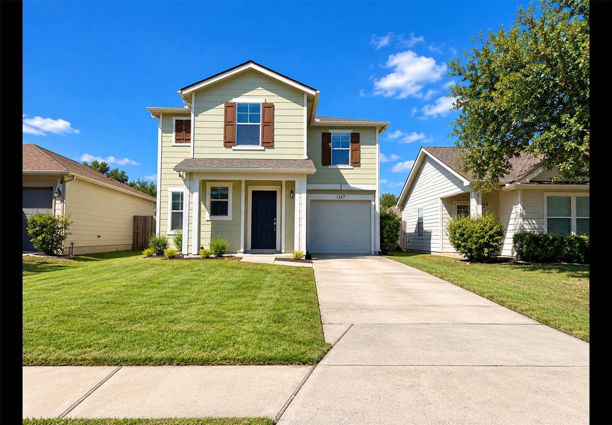 8231 Wooded Terrace Lane