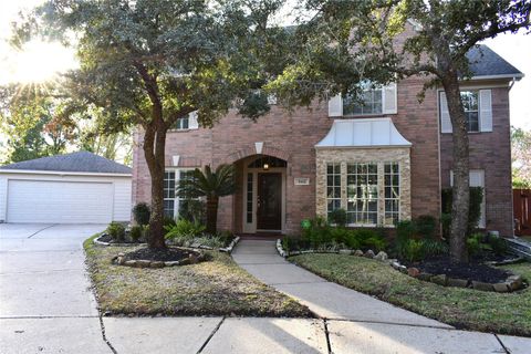 Photo of 5302 Fairwick Court, Katy, TX 77450 (MLS # 17417346)