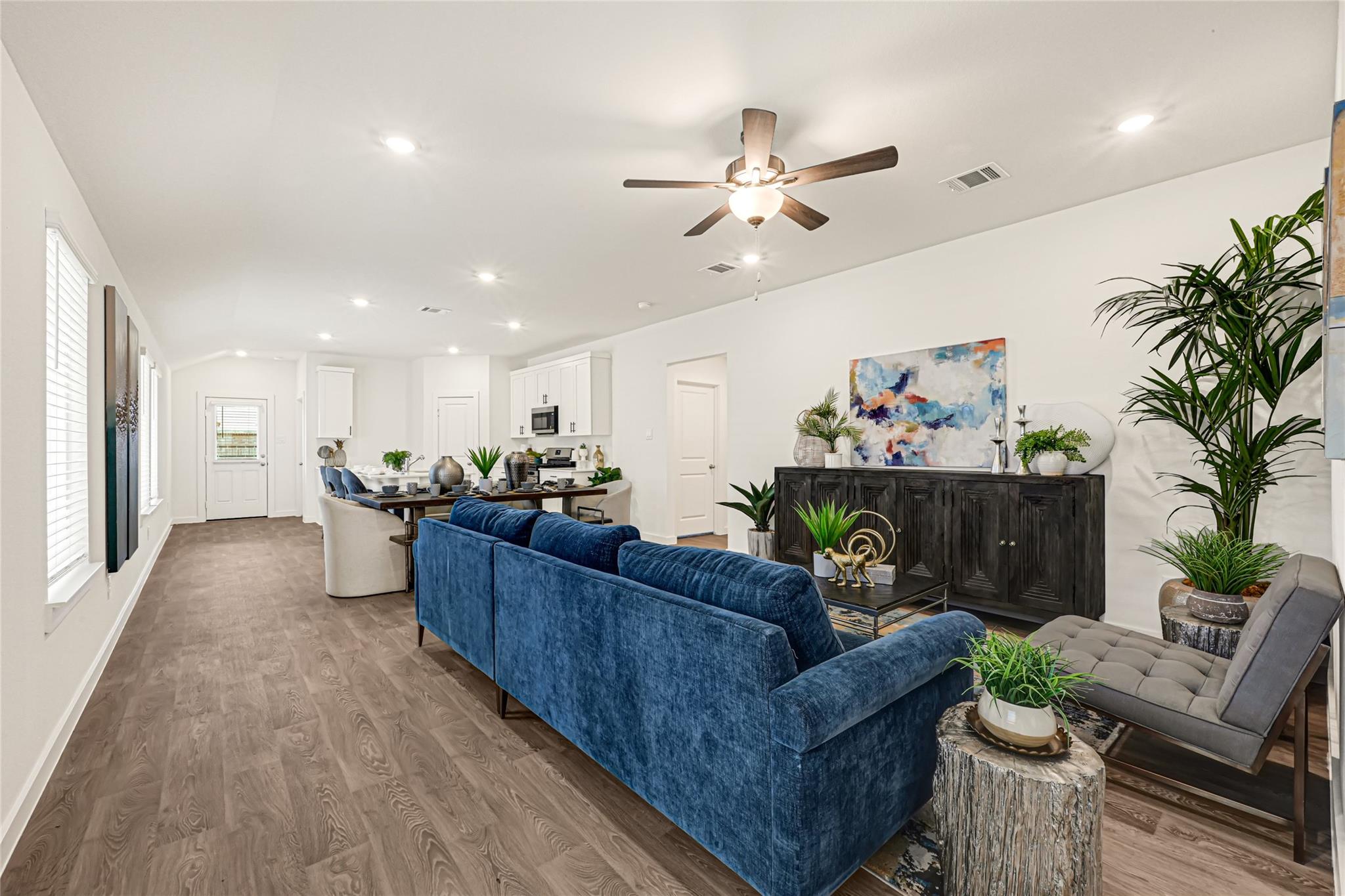 6707 Canyon Breeze Drive