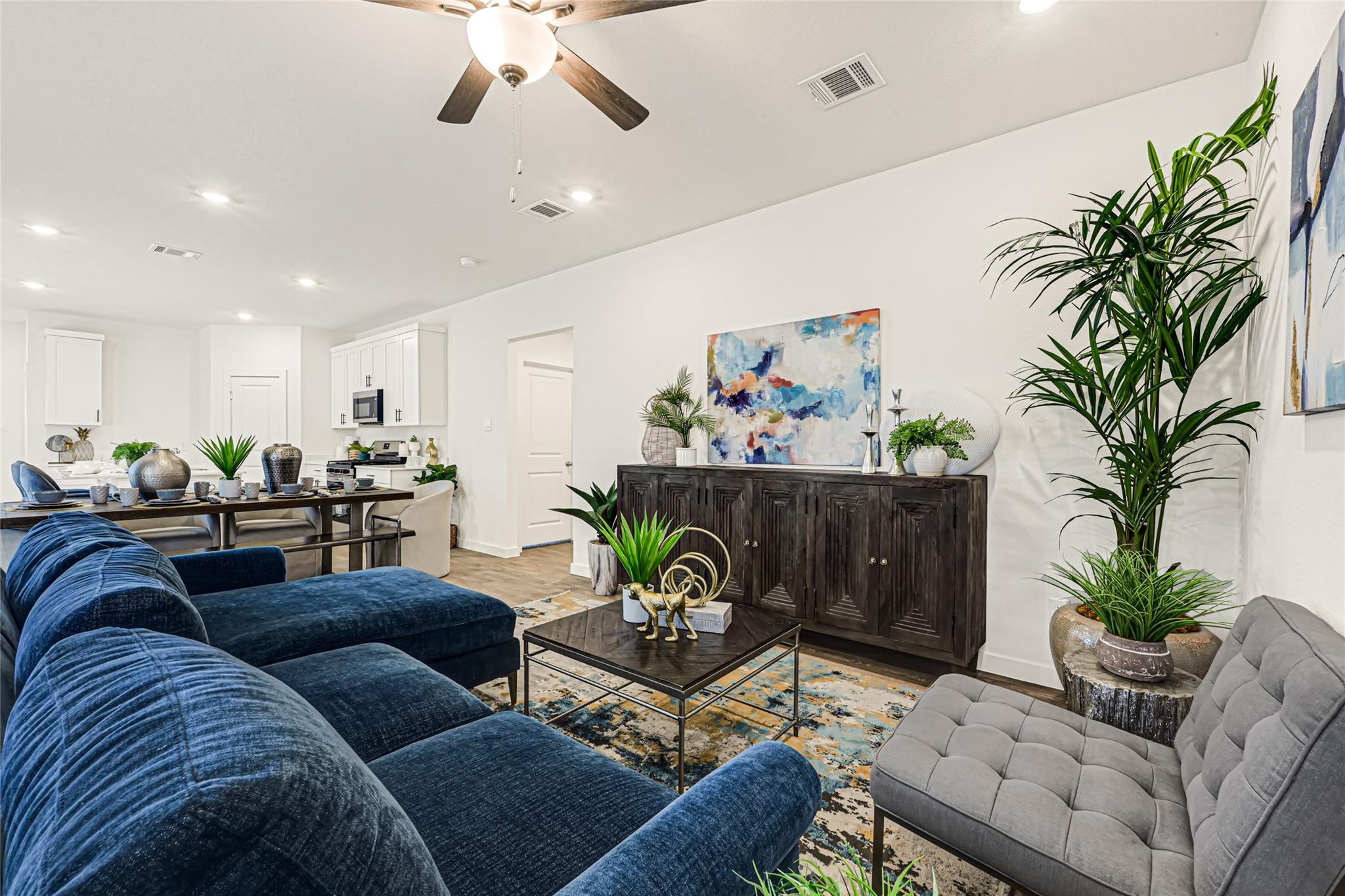 6707 Canyon Breeze Drive
