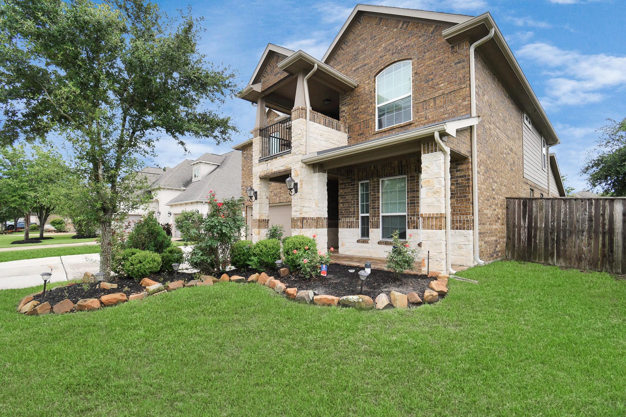 8002 Mesquite Hill Lane