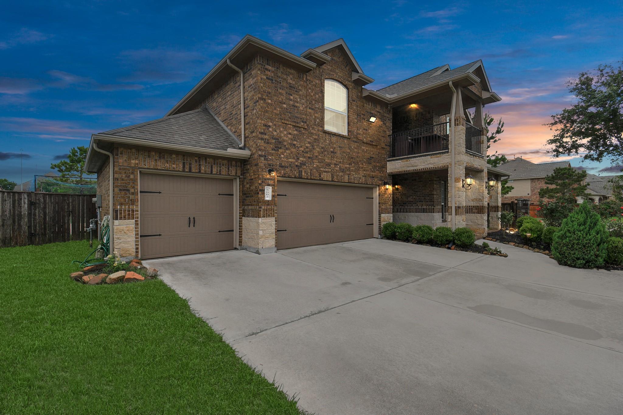 8002 Mesquite Hill Lane