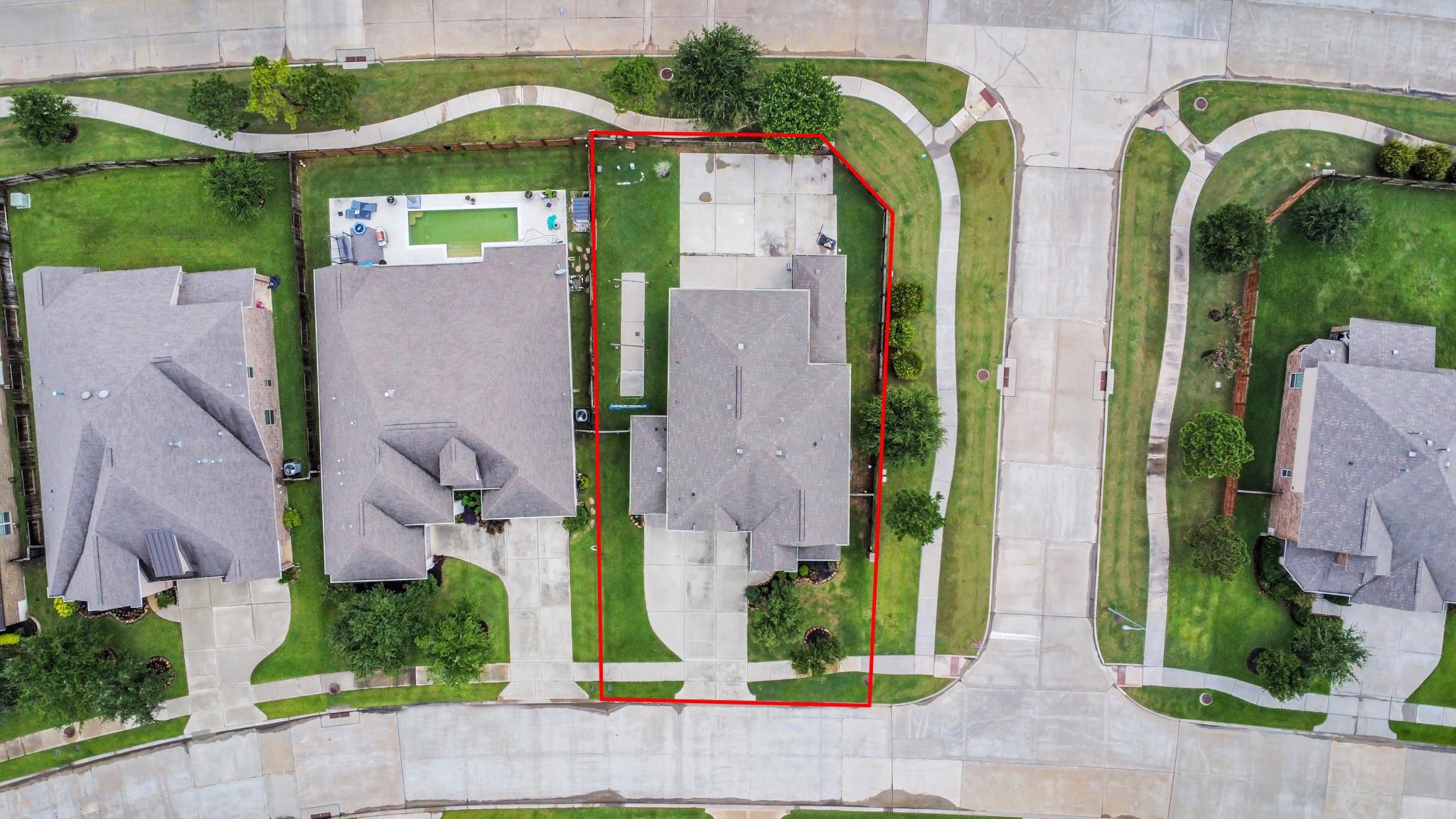 8002 Mesquite Hill Lane