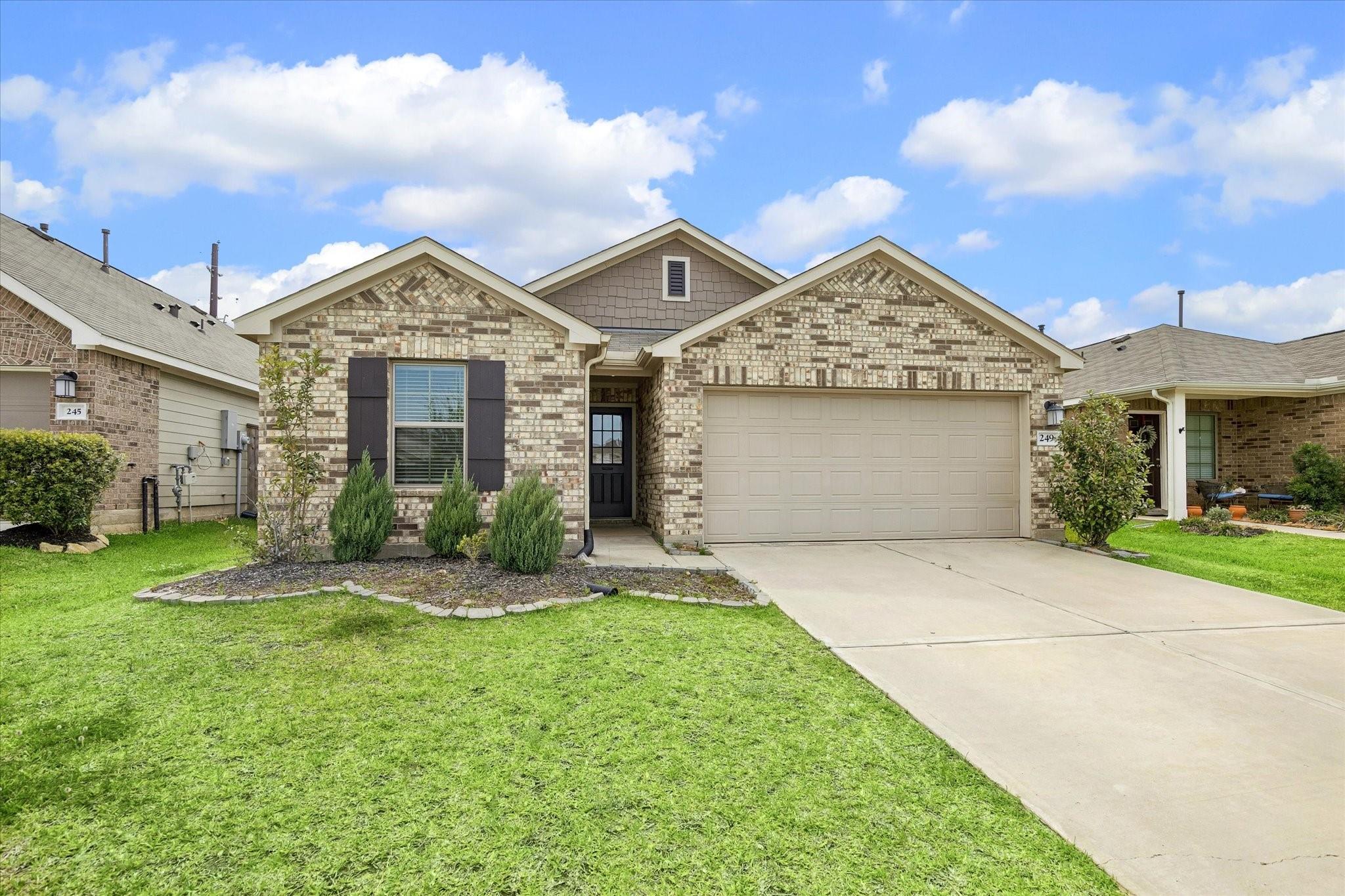 249 Rustic Ridge Circle