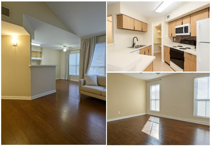 7200 W T C Jester Boulevard 204