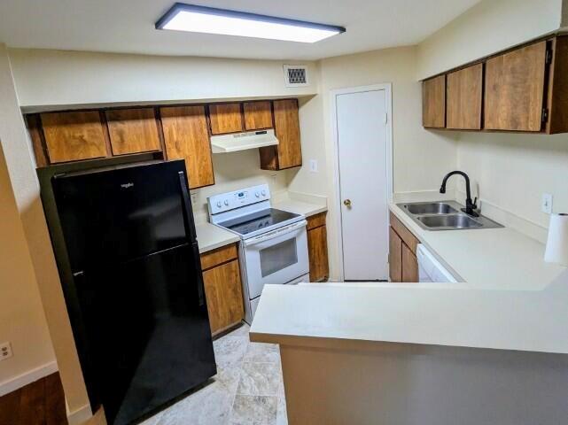 7200 W T C Jester Boulevard 204