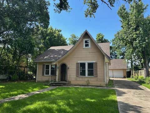 Photo of 3115 Woodrow Drive, Port Arthur, TX 77642 (MLS # 52354806)