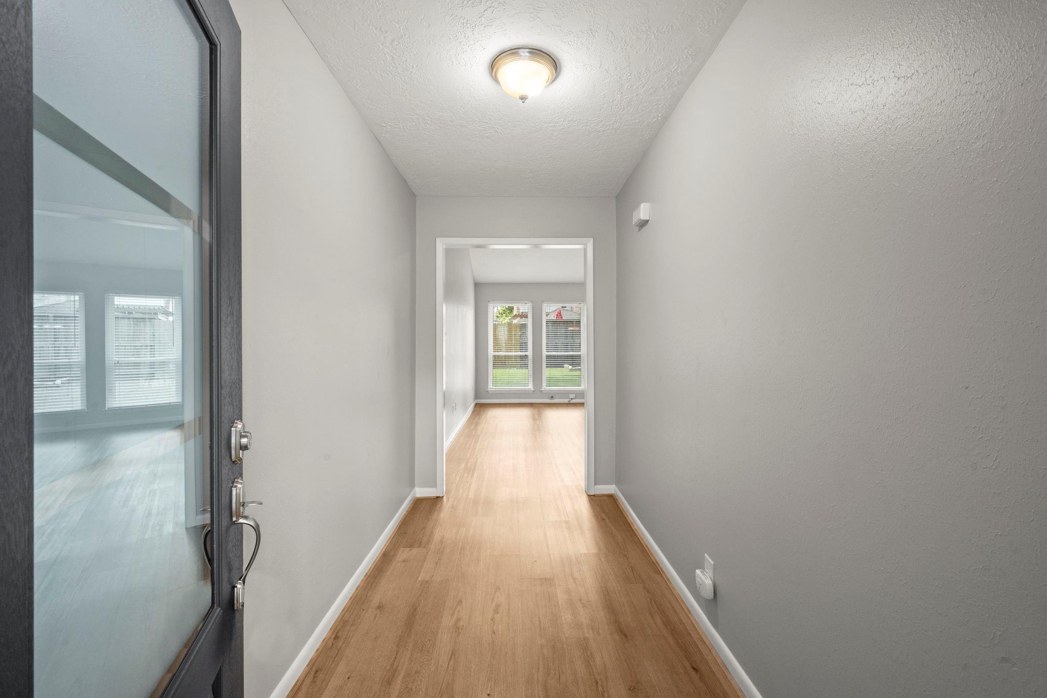 14902 Forest Lodge Drive