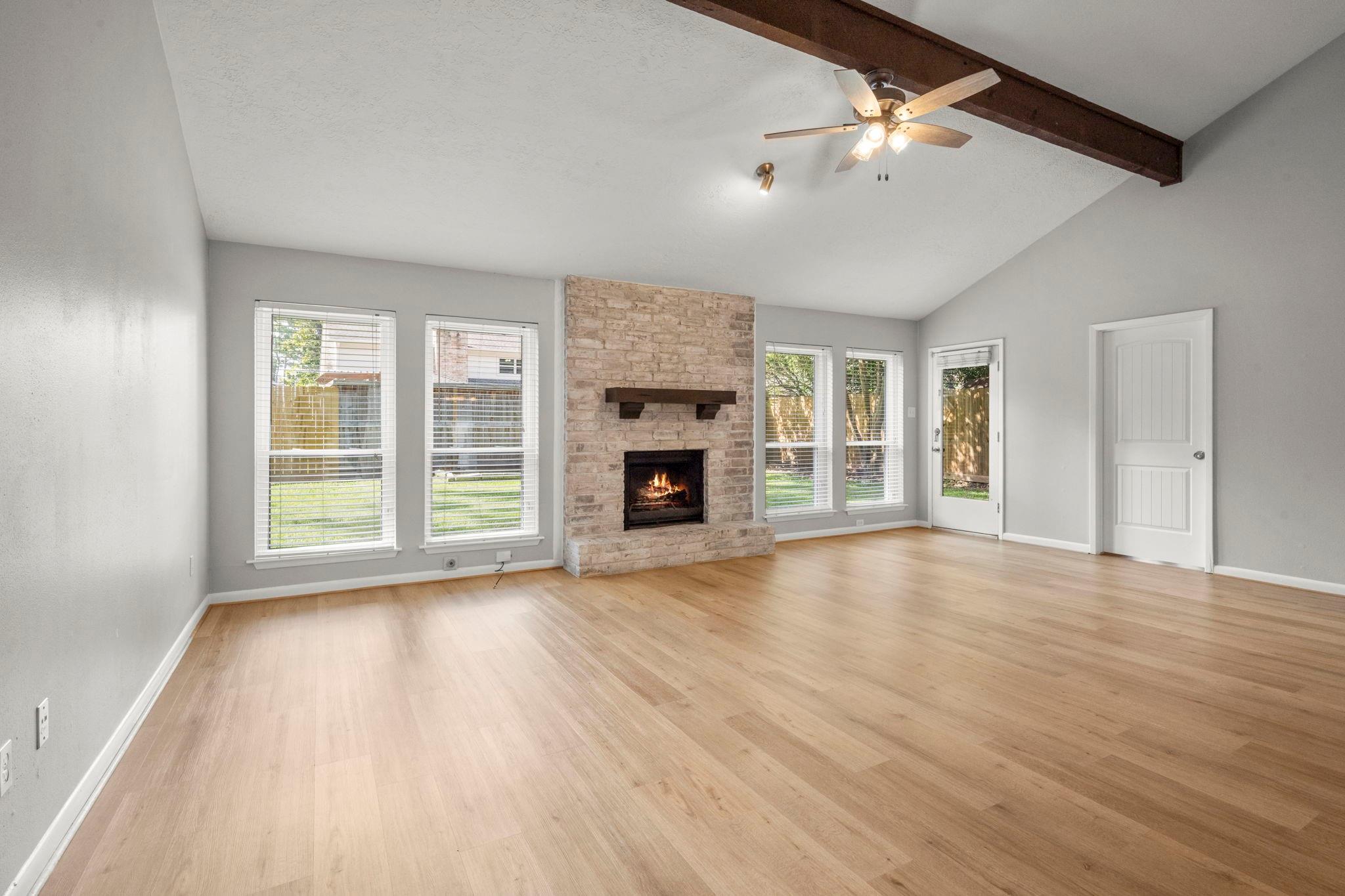 14902 Forest Lodge Drive