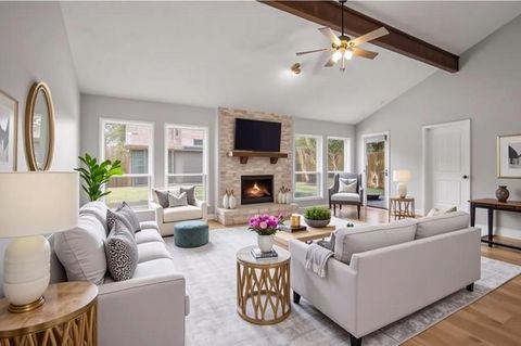 14902 Forest Lodge Drive Houston TX 77070