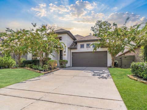 Photo of 17167 Crimson Crest Drive, Conroe, TX 77302 (MLS # 88836682)