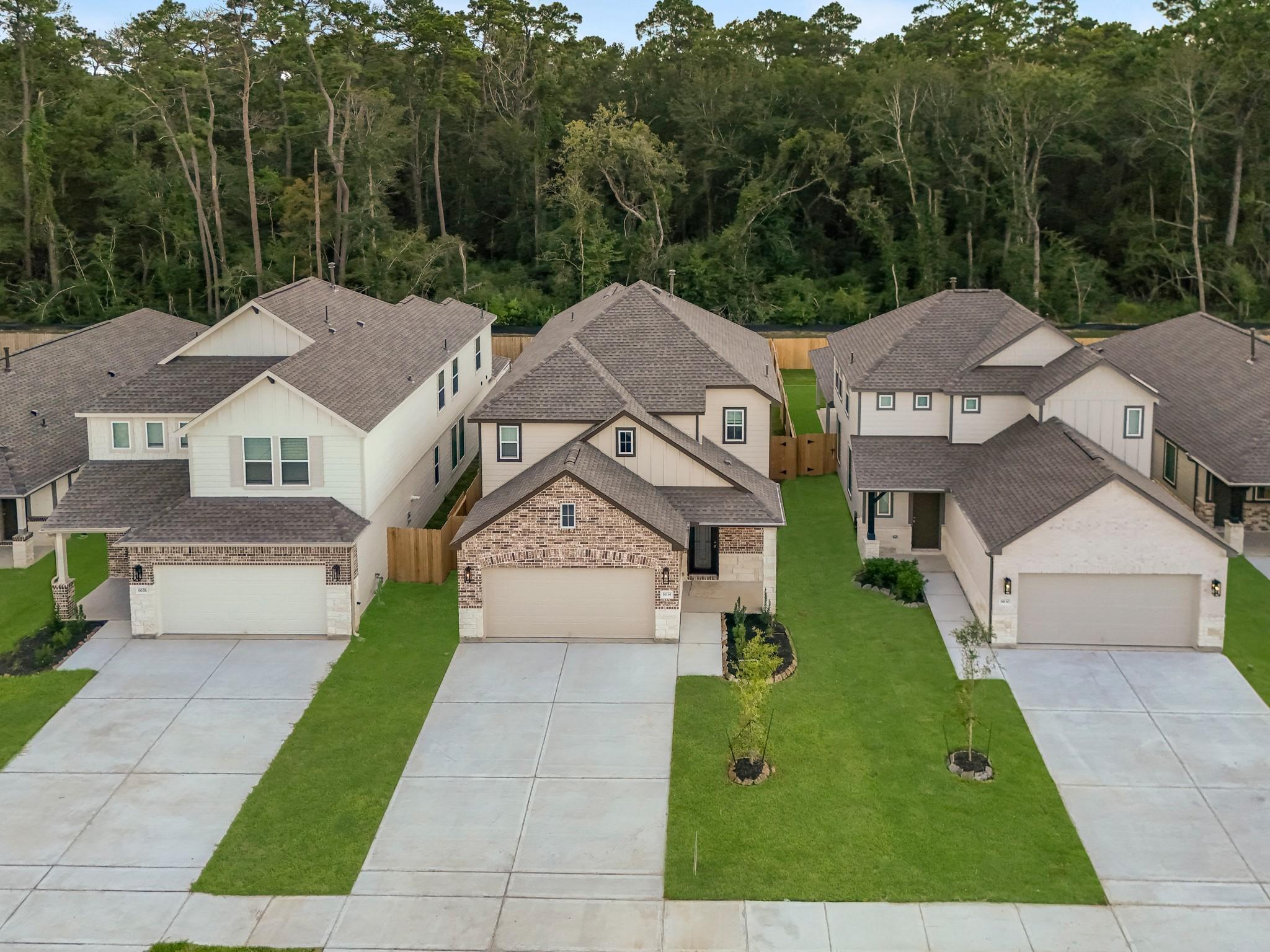 6503 Old Cypress Landing Lane