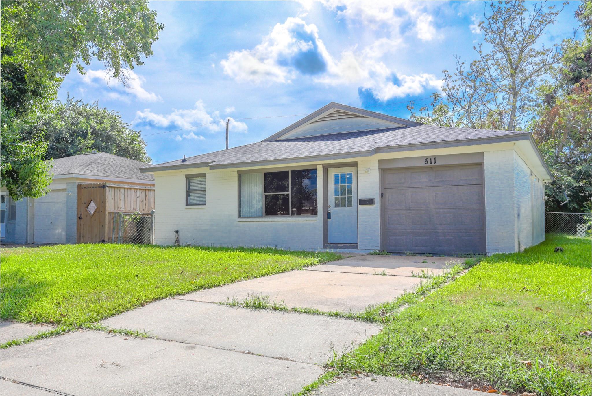 511 Guyer Street