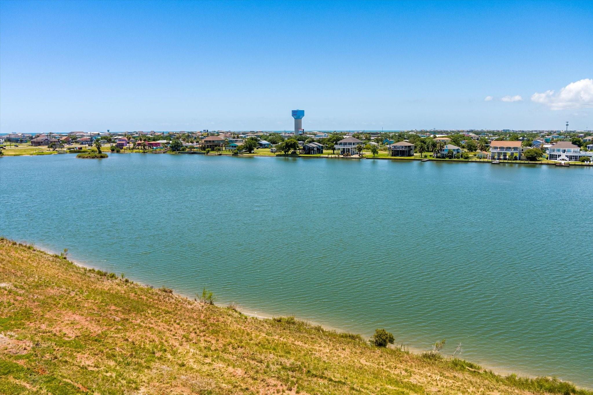 1105 Bobs Road