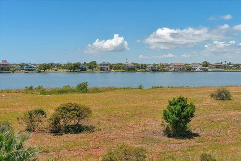 Vacant Land For Sale - 1105 Bobs Road<br/> Galveston County, Crystal Beach, TX 77650