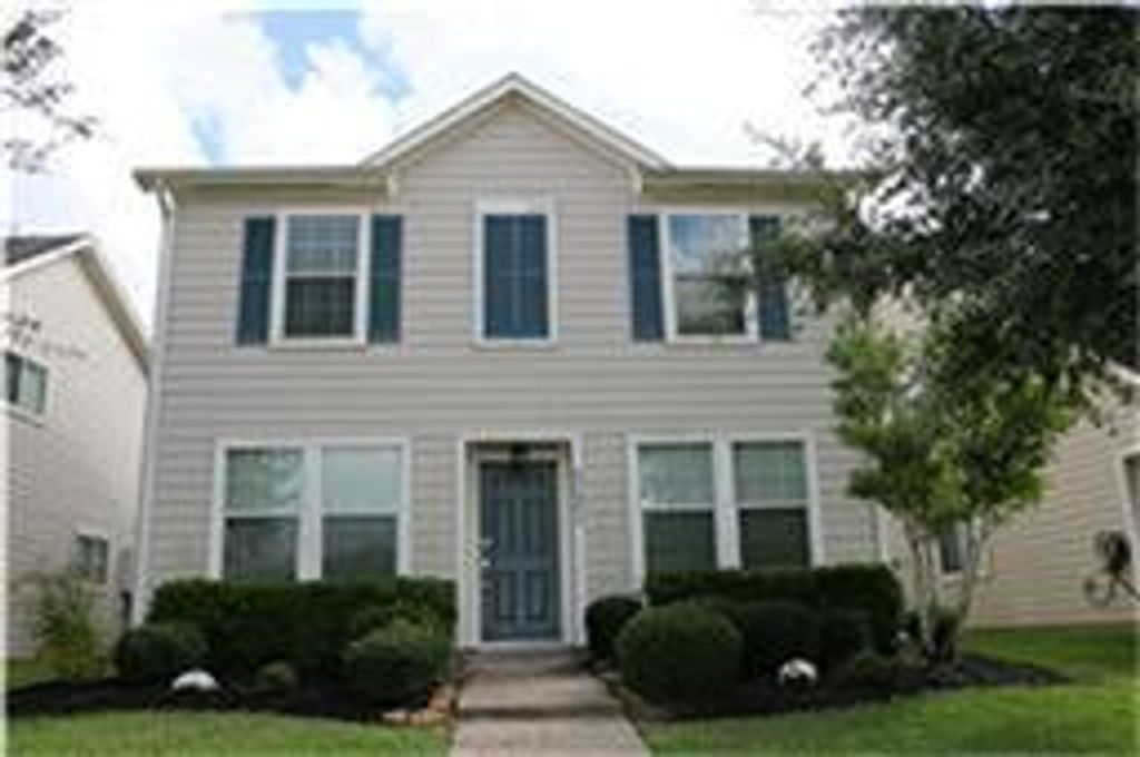 Photo of 20806 N Settlers Lake Circle, Katy, TX 77449 (MLS # 94562799)