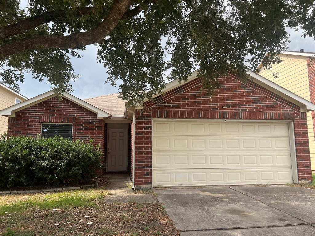 Photo of 727 Kiley Drive, Houston, TX 77073 (MLS # 47679622)
