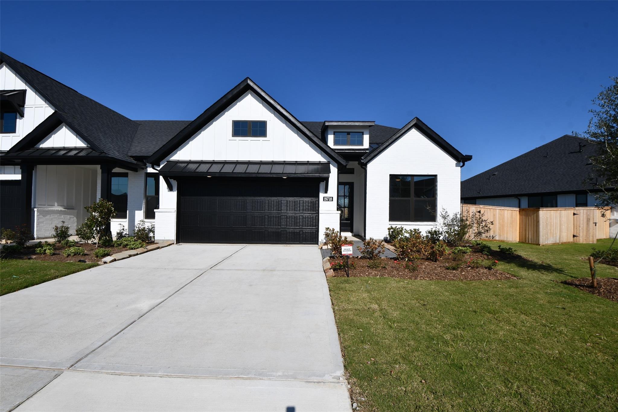 19718 Dwight Eisenhower Drive