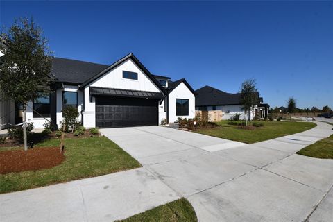 Photo of 19718 Dwight Eisenhower Drive, Cypress, TX 77433 (MLS # 45371481)