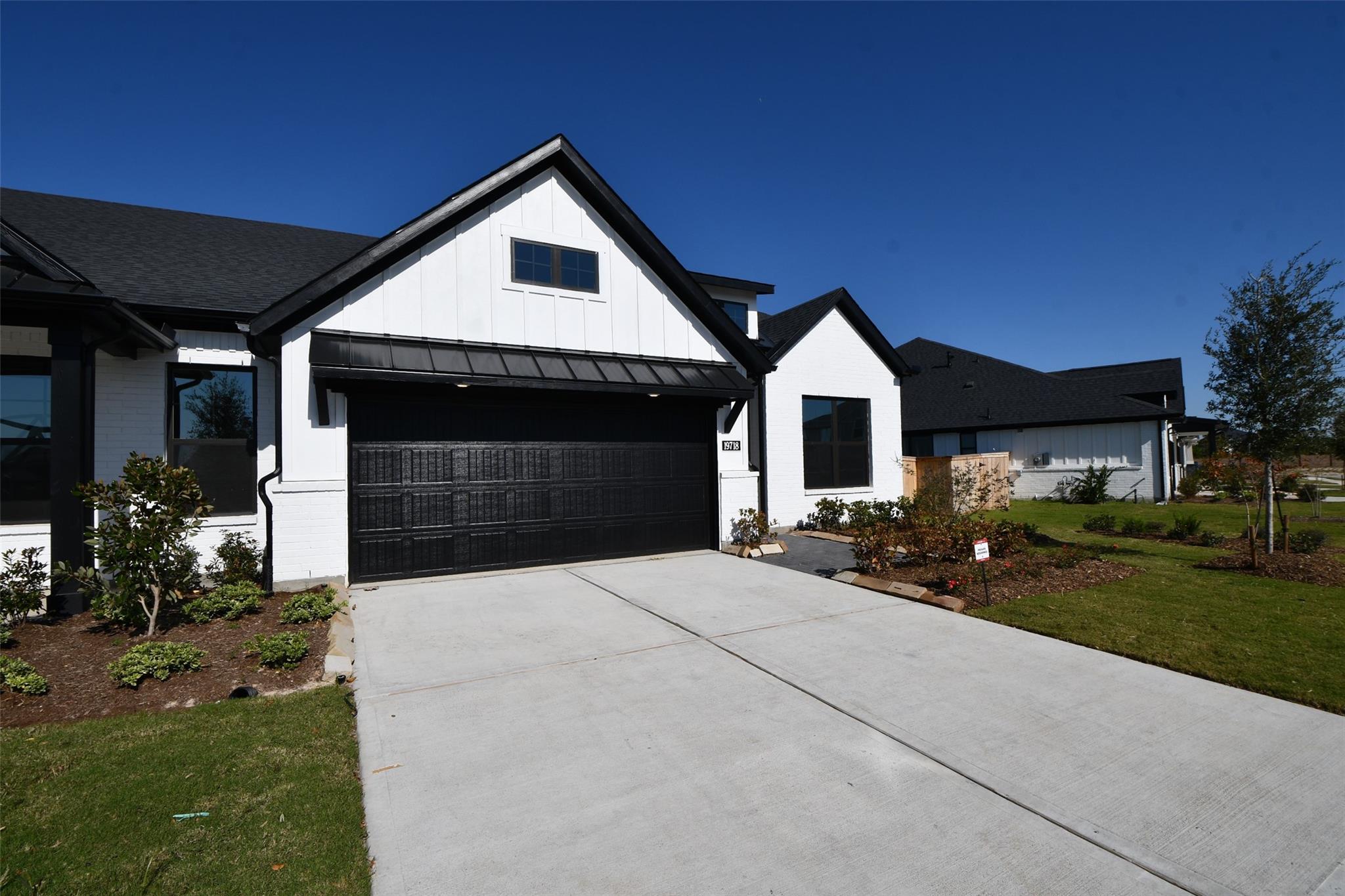 19718 Dwight Eisenhower Drive