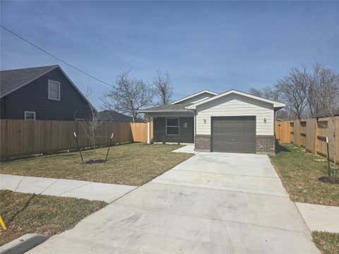 Photo of 9827 Pelsey Street, Houston, TX 77029 (MLS # 26578868)