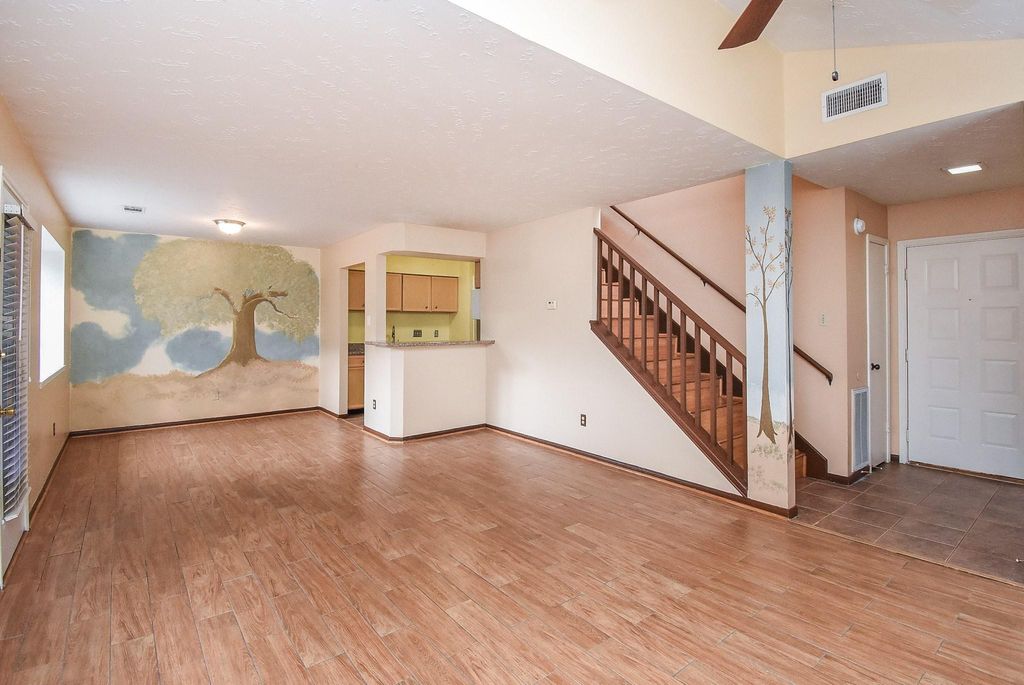 Photo of 7822 Greenedge Drive, Houston, TX 77040 (MLS # 58439667)