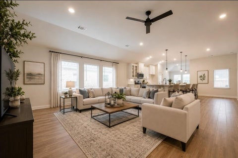 Photo of 414 Zeus Mountains Drive, Crosby, TX 77532 (MLS # 95828844)