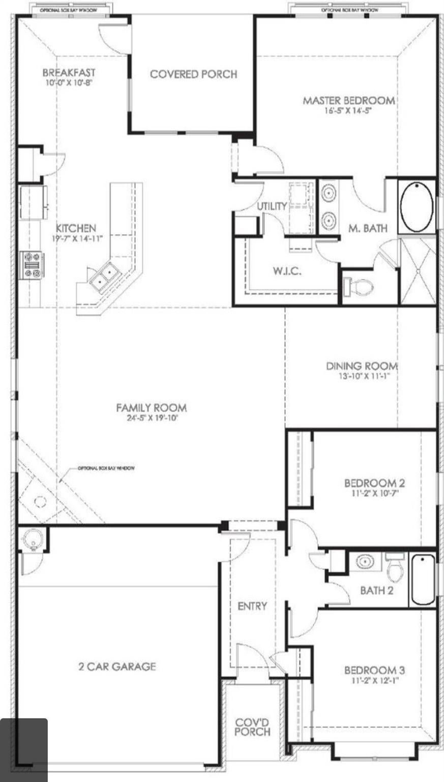 414 Zeus Mountains Drive