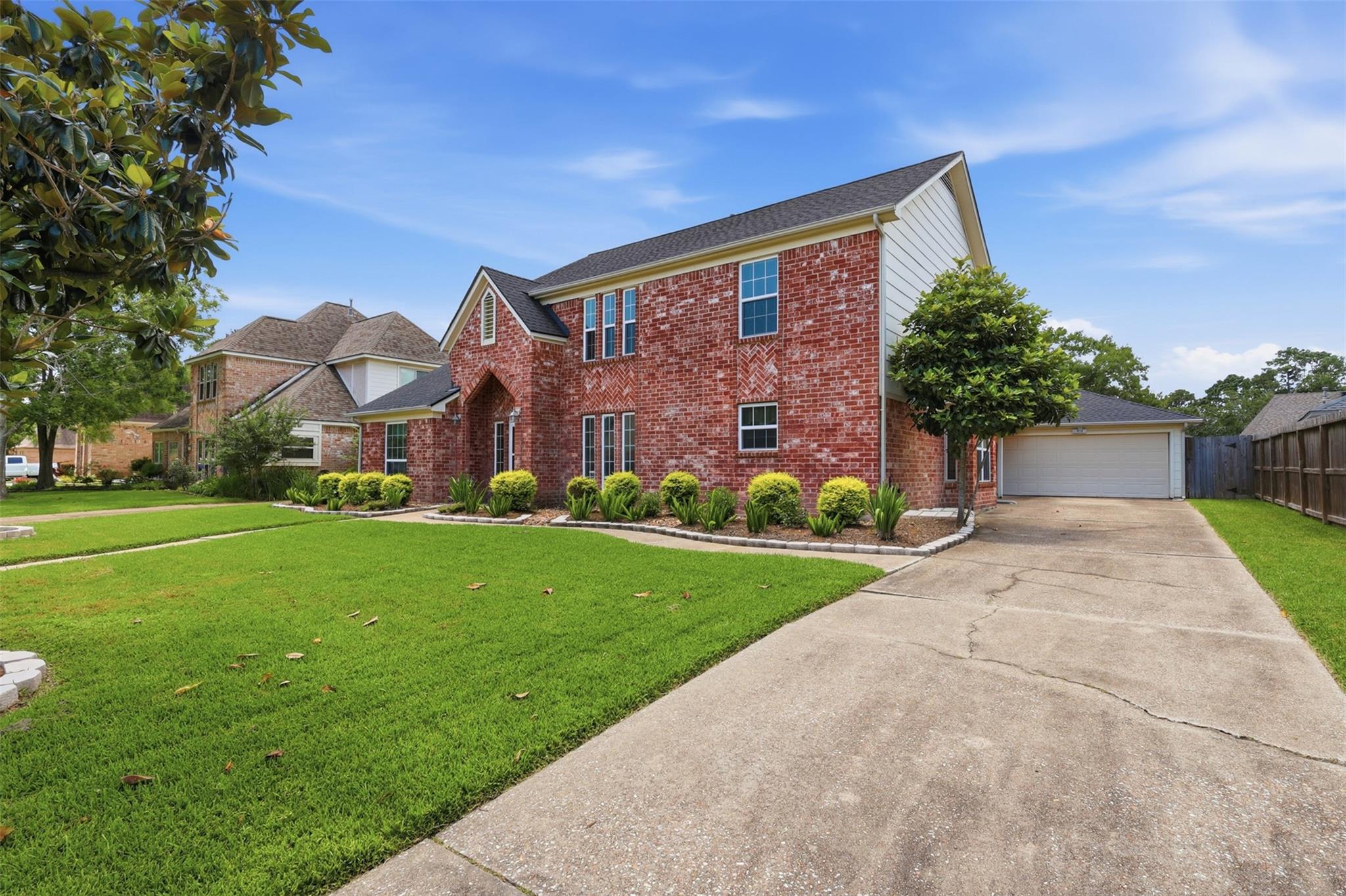 19803 Oak Briar Drive
