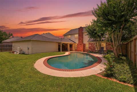 Photo of 19803 Oak Briar Drive, Humble, TX 77346 (MLS # 82964611)
