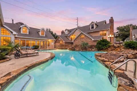 Condo For Sale - 2300 Old Spanish Trail #2131<br/> Houston, TX 77054