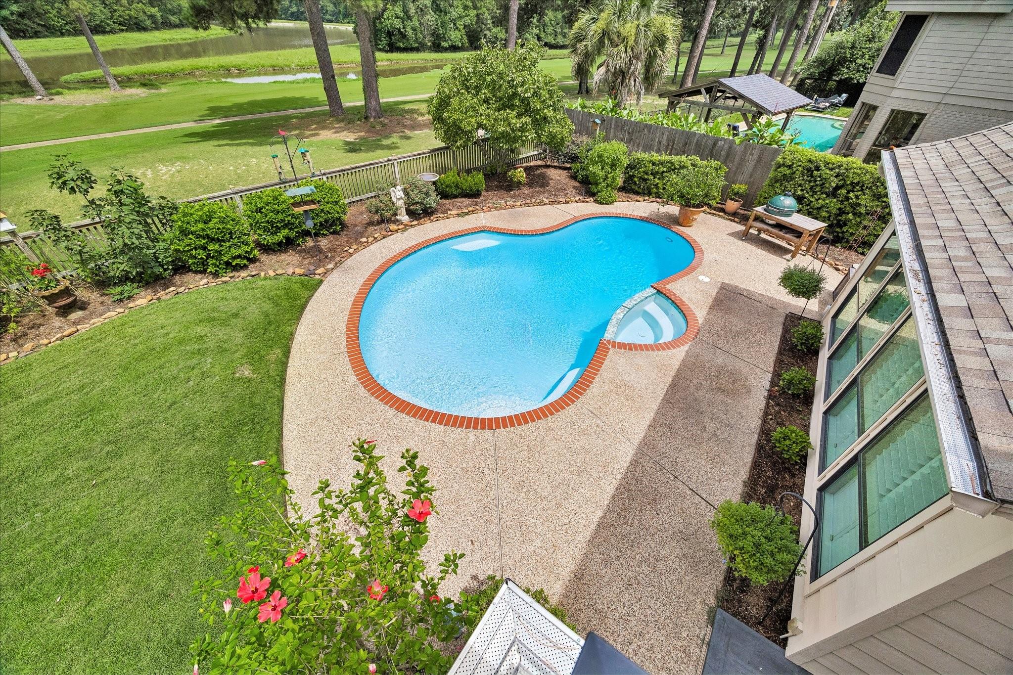 4703 Breezy Point Drive
