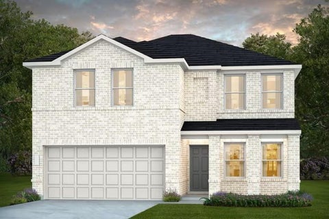 Photo of 12130 Pinara Trail, Conroe, TX 77303 (MLS # 49743013)