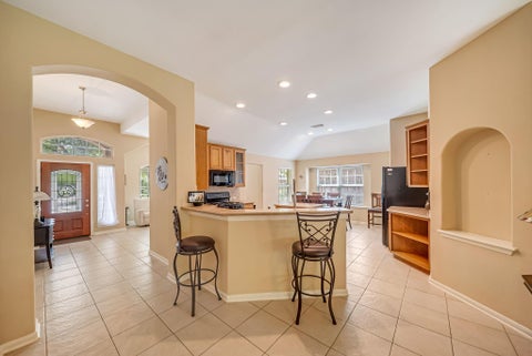 Photo of 14043 Albany Springs Lane, Houston, TX 77044 (MLS # 44837878)