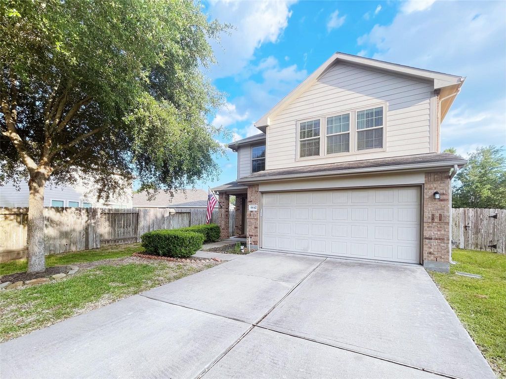 Photo of 6642 Haven Forest Lane, Richmond, TX 77469 (MLS # 59123605)