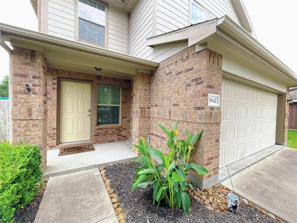 Photo of 6642 Haven Forest Lane, Richmond, TX 77469 (MLS # 59123605)