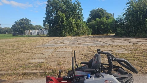 Vacant Land For Sale - 314 Texas Avenue<br/> Texas City, TX 77590