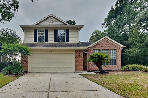 Photo of 5302 Cedar Lodge Court, Houston, TX 77345 (MLS # 73859953)