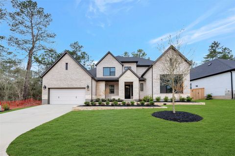 119 Rustica Bloom Trail Willis TX 77318