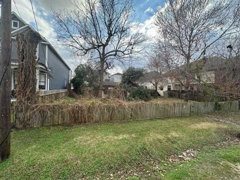 Photo of 1418 W 24th Street, Houston, TX 77008 (MLS # 20595209)