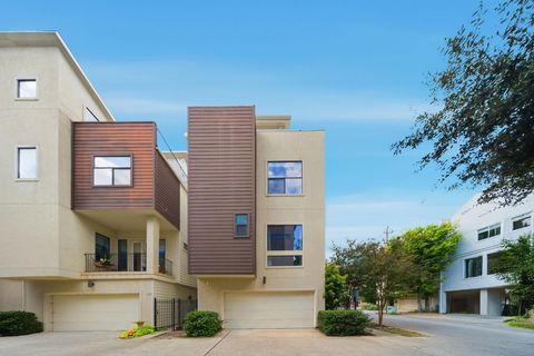 4129 Dickson Street Houston TX 77007