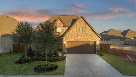 Photo of 13718 Tranquilla Vista Drive, Cypress, TX 77433 (MLS # 50055509)