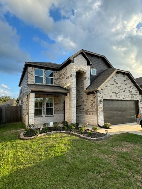 3036 Tulip Poplar Trail E