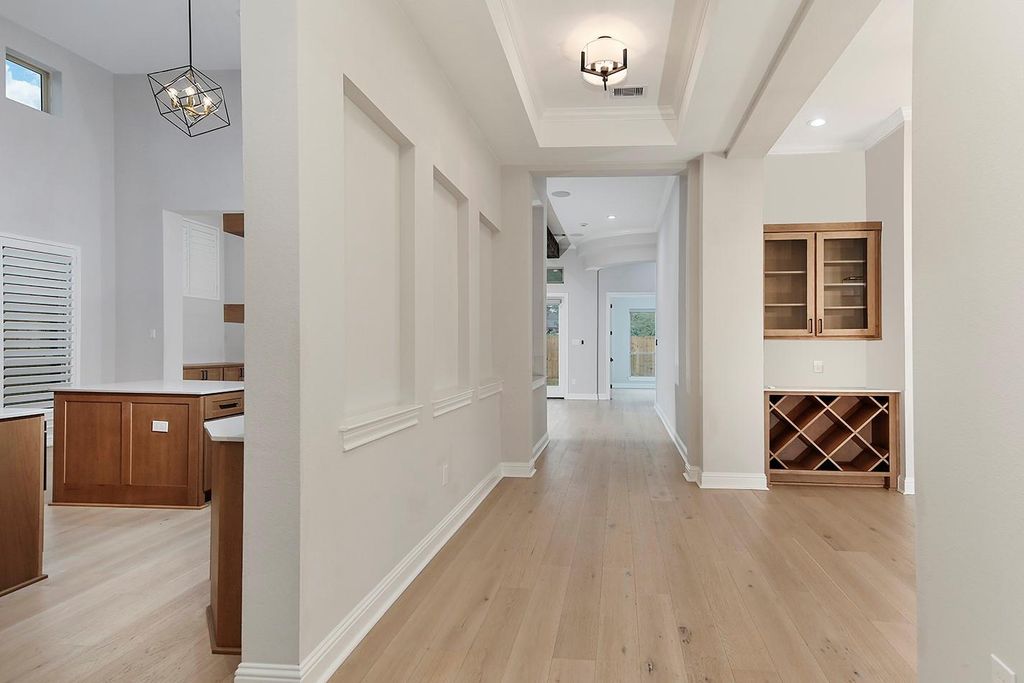 Photo of 1455 Torrijos Court, Shenandoah, TX 77384 (MLS # 66786053)