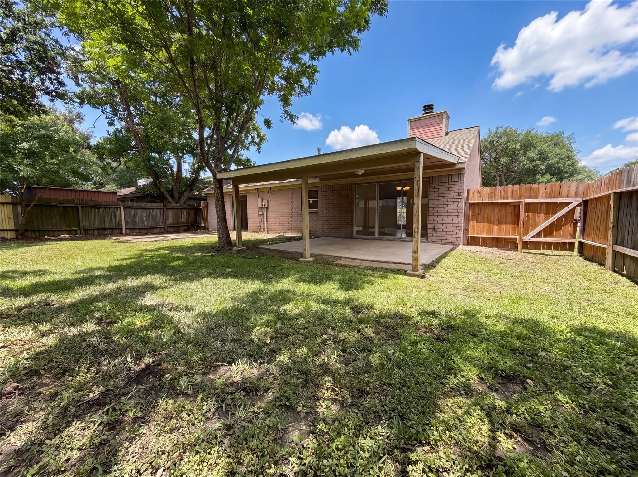 21403 Park Bishop Drive